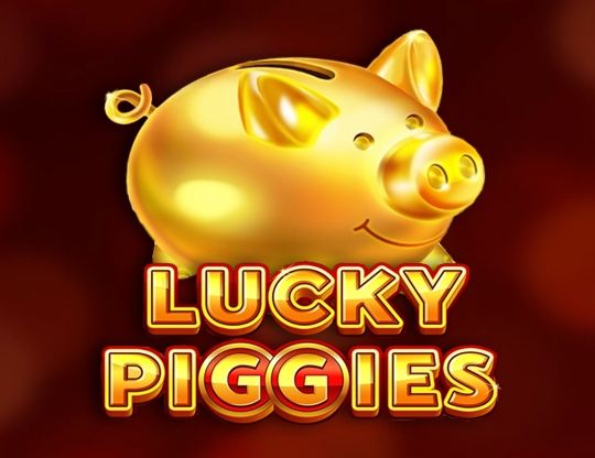 Lucky Piggies